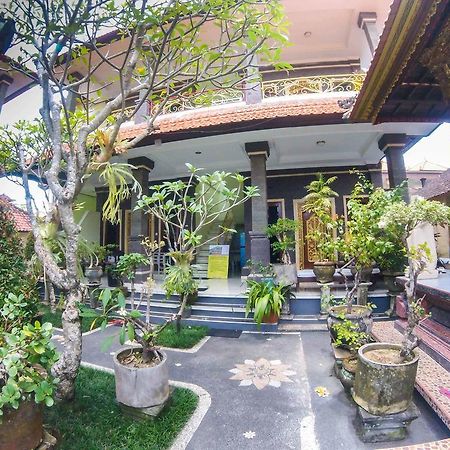 Jungut Inn Ουμπούντ Εξωτερικό φωτογραφία