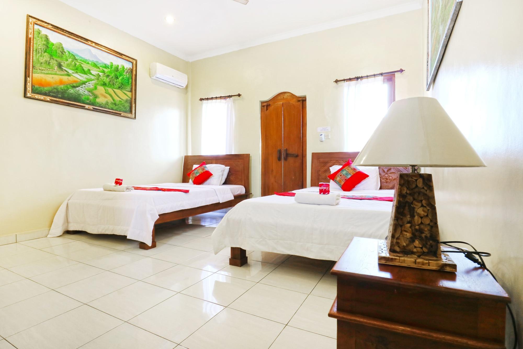 Jungut Inn Ουμπούντ Εξωτερικό φωτογραφία