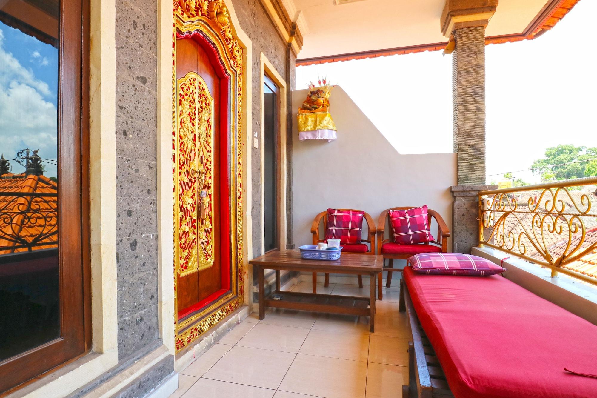 Jungut Inn Ουμπούντ Εξωτερικό φωτογραφία
