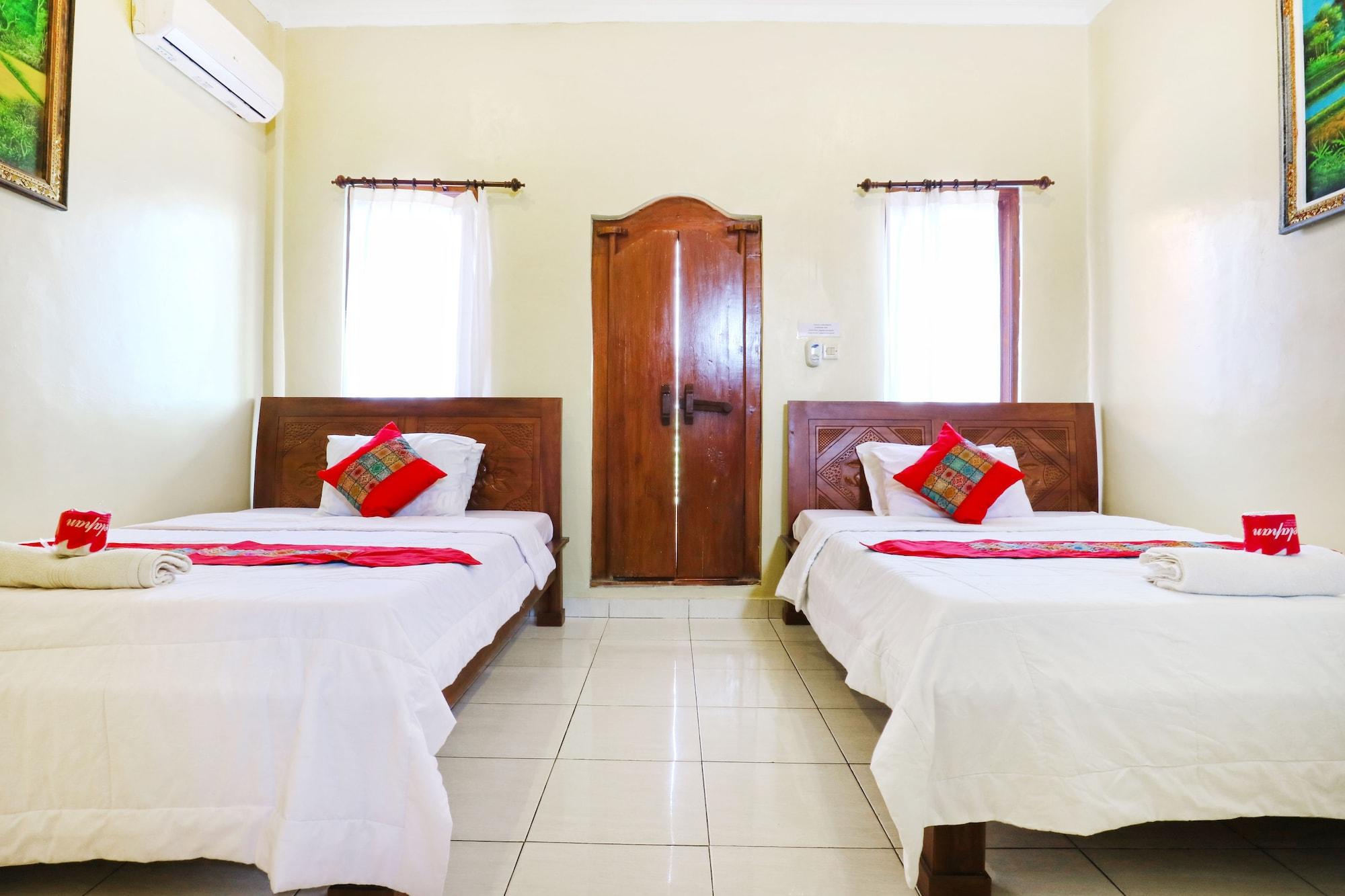 Jungut Inn Ουμπούντ Εξωτερικό φωτογραφία
