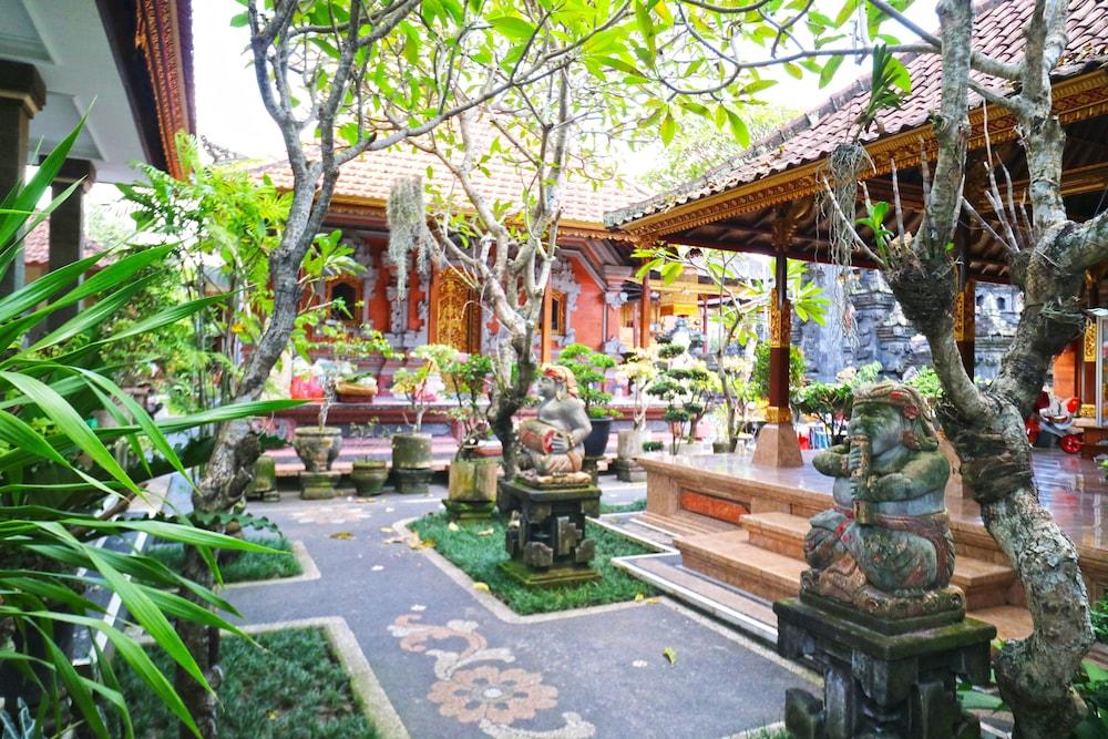 Jungut Inn Ουμπούντ Εξωτερικό φωτογραφία