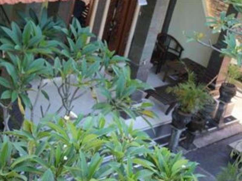 Jungut Inn Ουμπούντ Εξωτερικό φωτογραφία