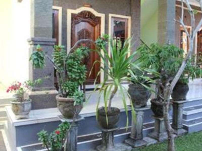 Jungut Inn Ουμπούντ Εξωτερικό φωτογραφία
