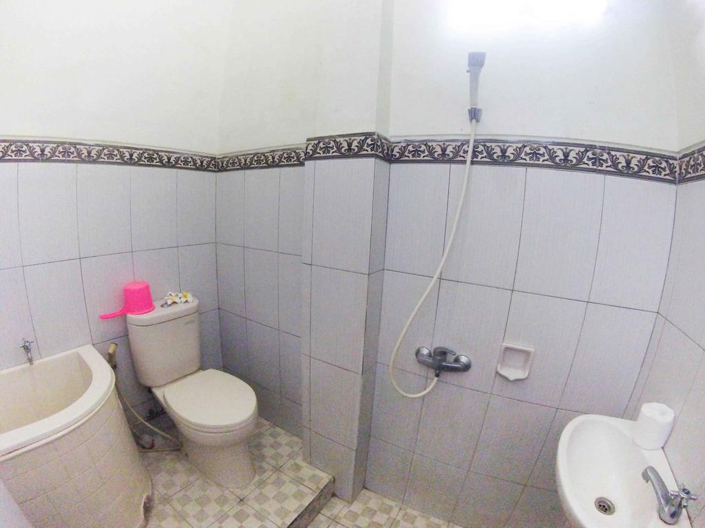 Jungut Inn Ουμπούντ Εξωτερικό φωτογραφία