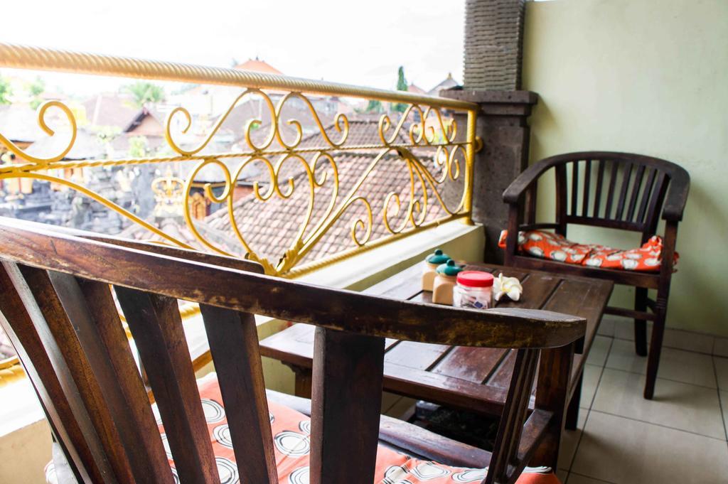 Jungut Inn Ουμπούντ Εξωτερικό φωτογραφία