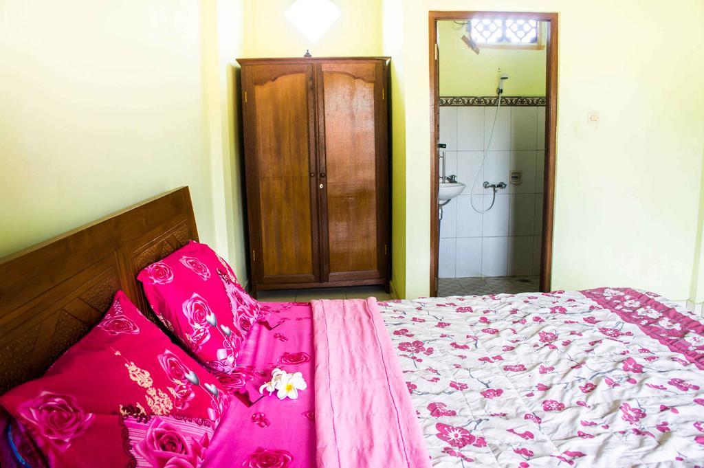 Jungut Inn Ουμπούντ Εξωτερικό φωτογραφία