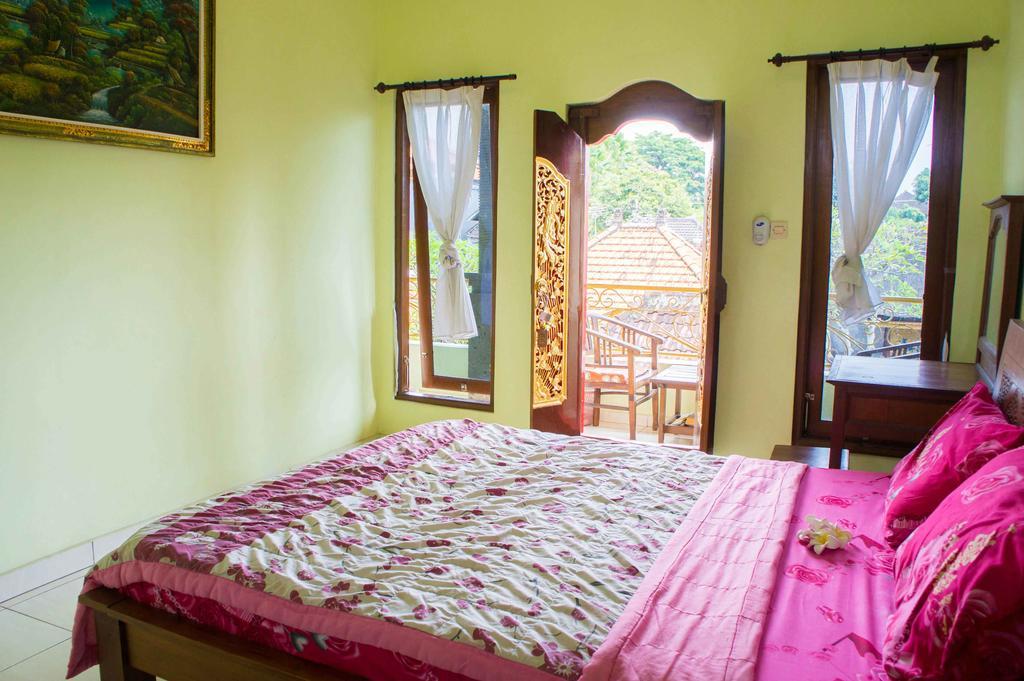 Jungut Inn Ουμπούντ Εξωτερικό φωτογραφία