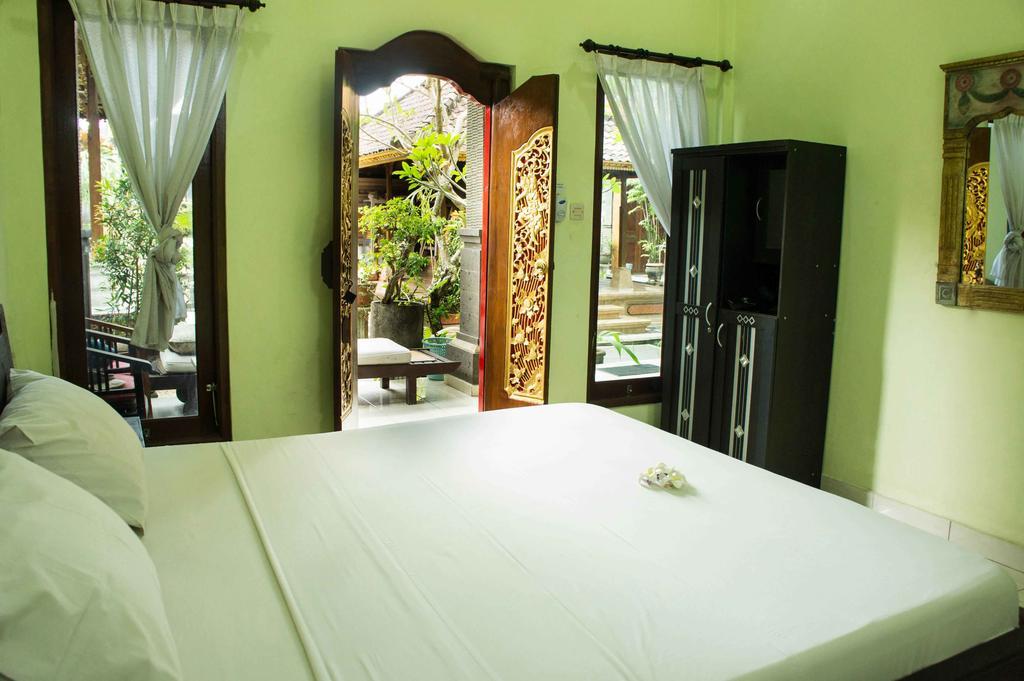 Jungut Inn Ουμπούντ Εξωτερικό φωτογραφία