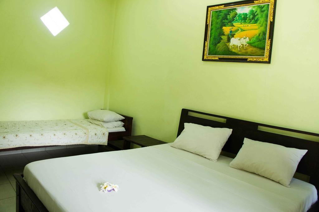 Jungut Inn Ουμπούντ Εξωτερικό φωτογραφία
