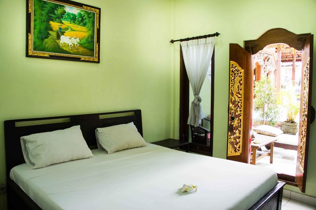 Jungut Inn Ουμπούντ Εξωτερικό φωτογραφία