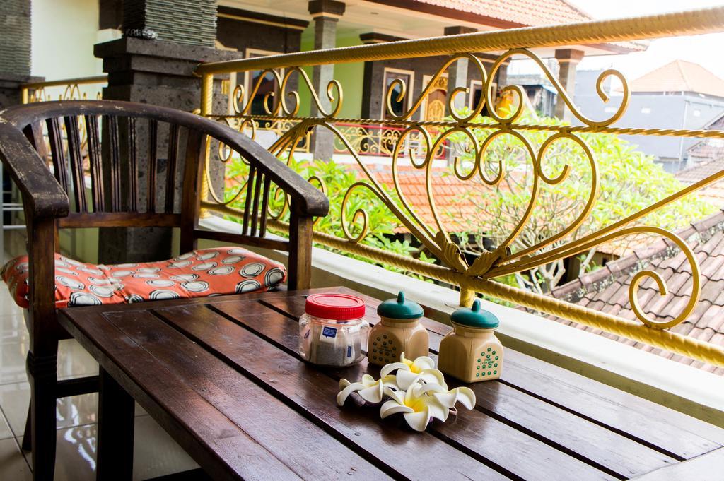 Jungut Inn Ουμπούντ Εξωτερικό φωτογραφία