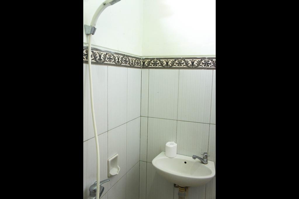 Jungut Inn Ουμπούντ Εξωτερικό φωτογραφία
