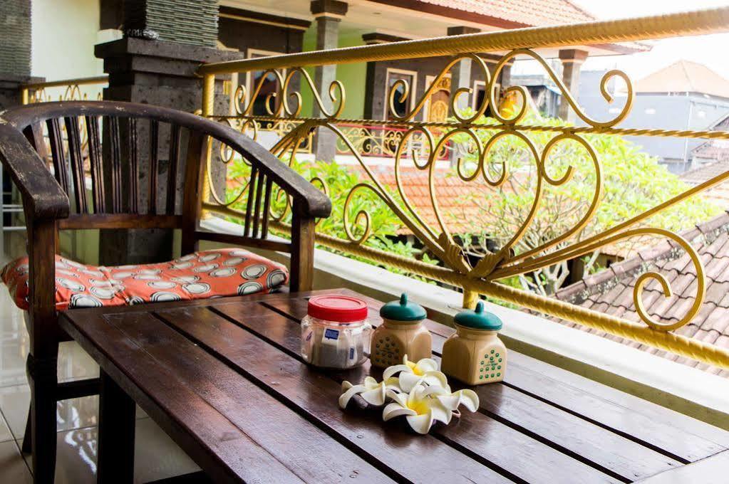 Jungut Inn Ουμπούντ Εξωτερικό φωτογραφία