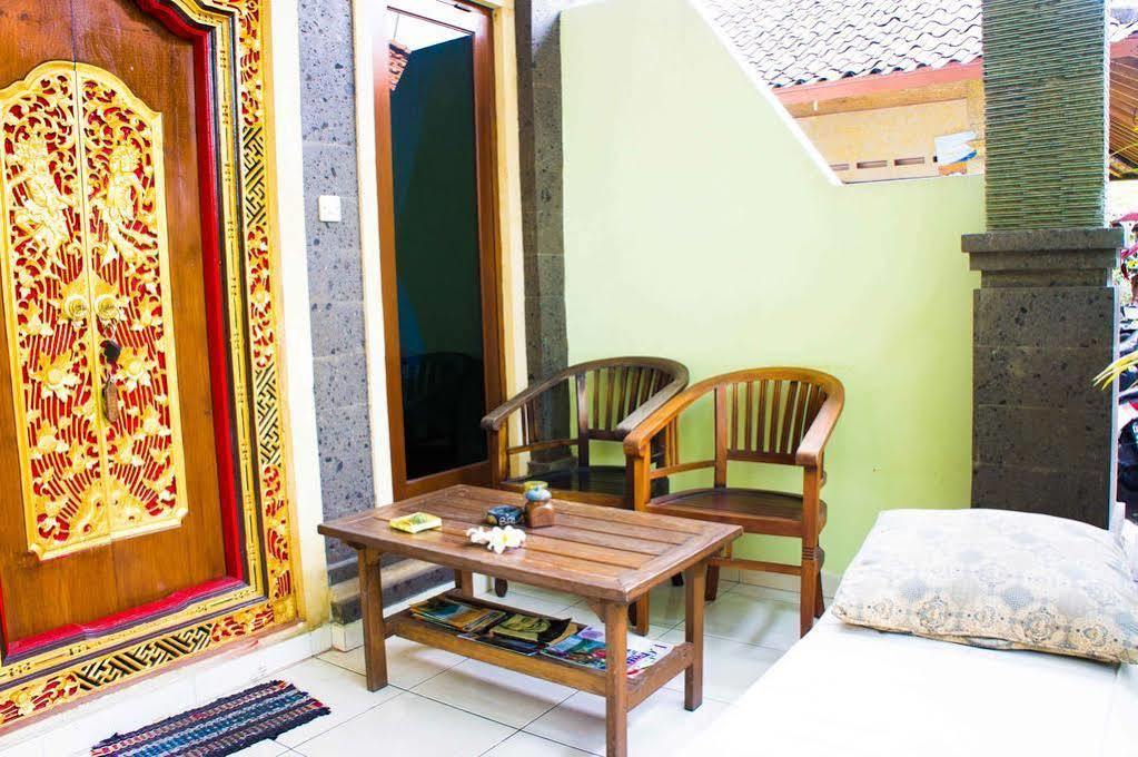 Jungut Inn Ουμπούντ Εξωτερικό φωτογραφία